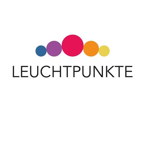 Leuchtpunkte