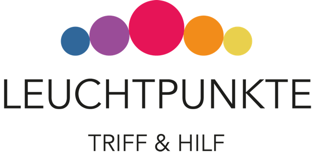 Leuchtpunkte